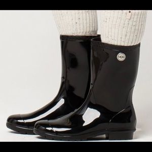 UGG Sienna Rain Boot